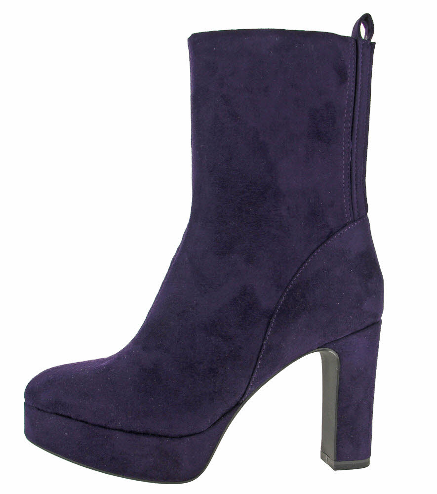 Tamaris Damen Stiefelette