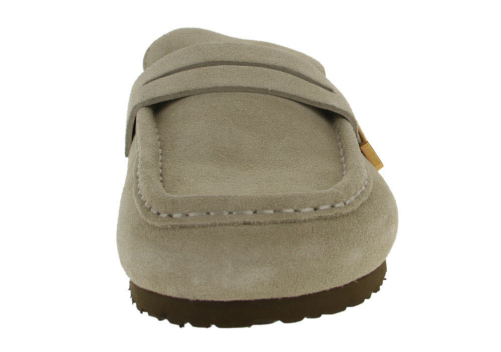 Marc O`Polo Damen Pantolette Sabot