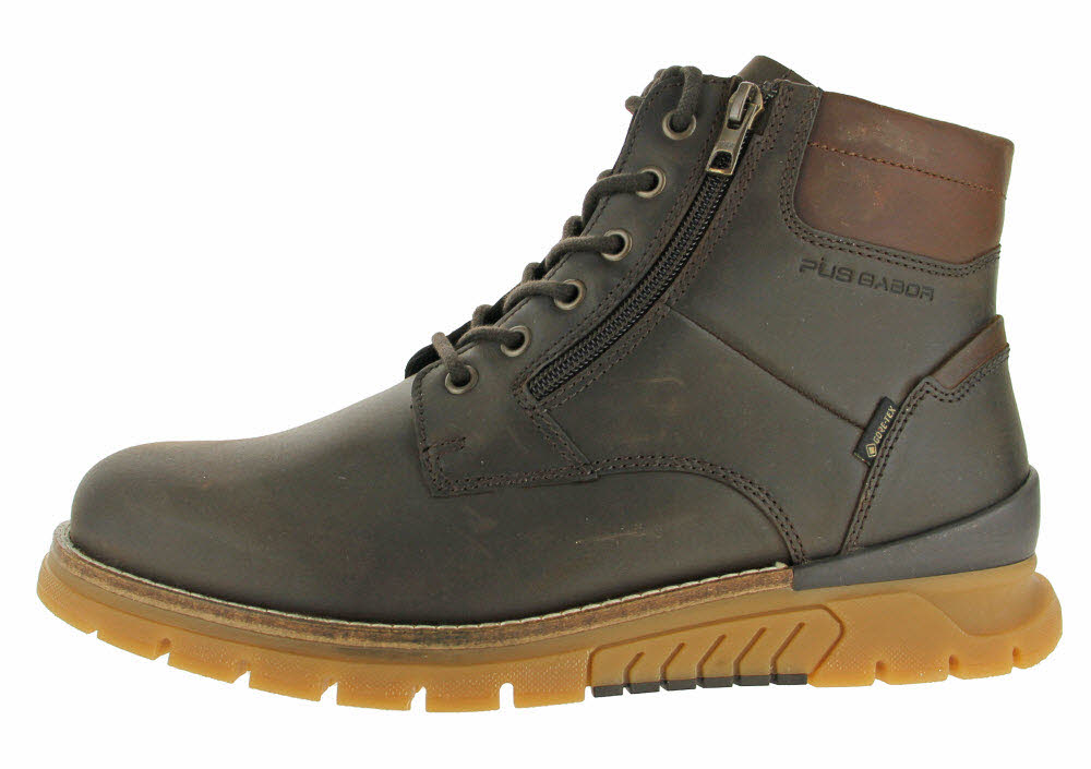 Pius Gabor Herren Bootie