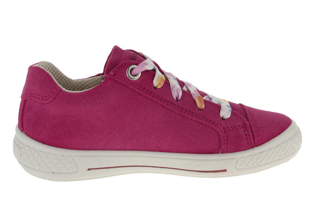 Superfit Kinder Halbschuhe Tensy