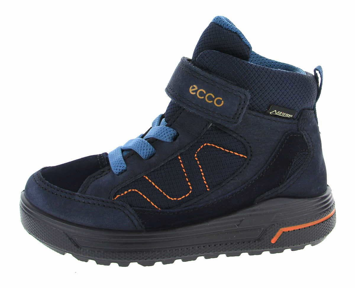 Ecco Kinder Boots mit Gore-Tex