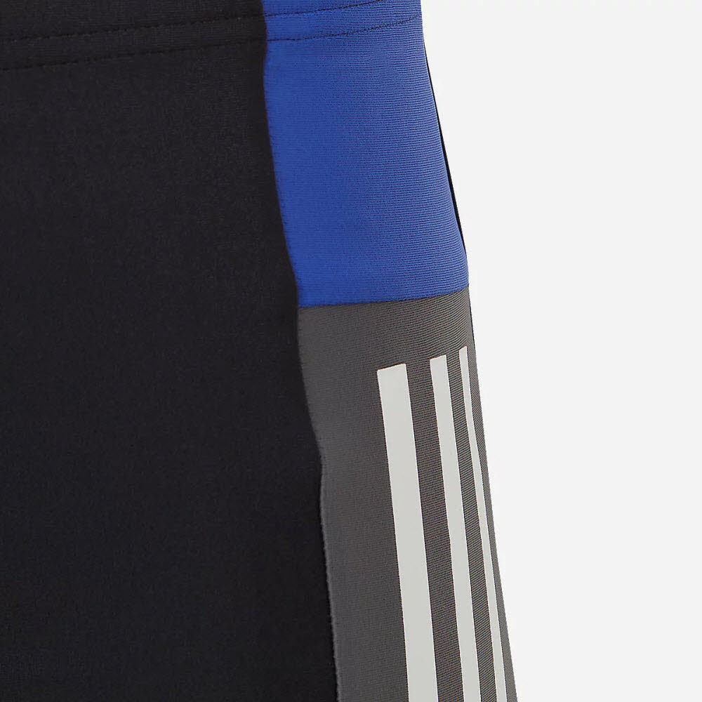 adidas Schwimmboxer für Jungen Colorbloc
