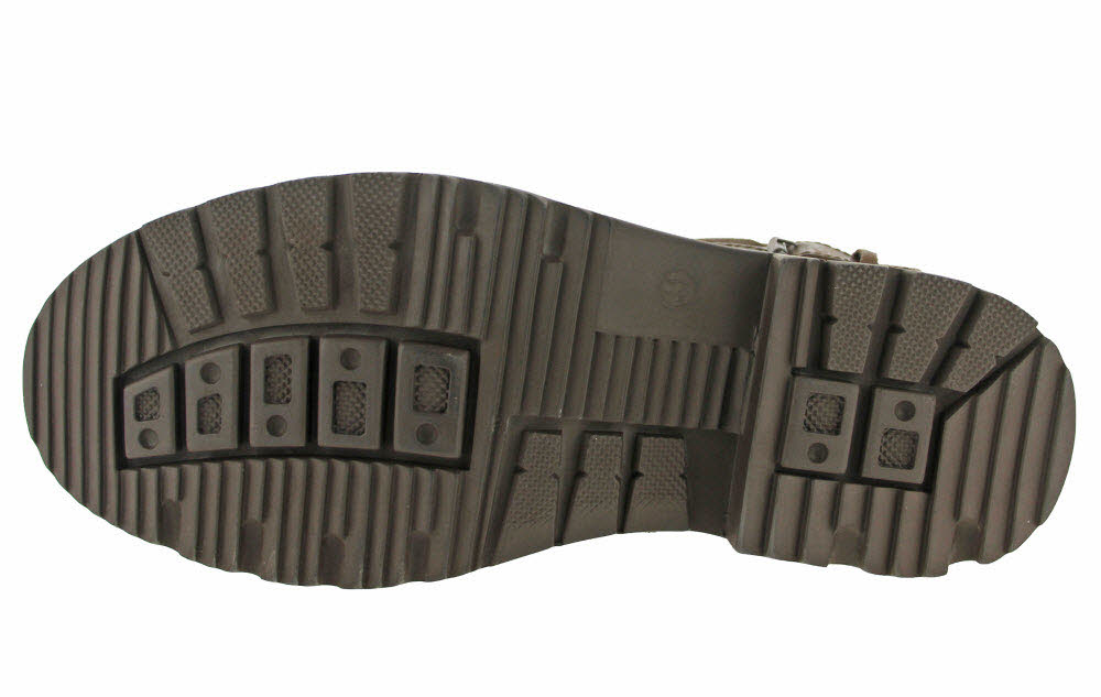 Dockers Herren Schürboots