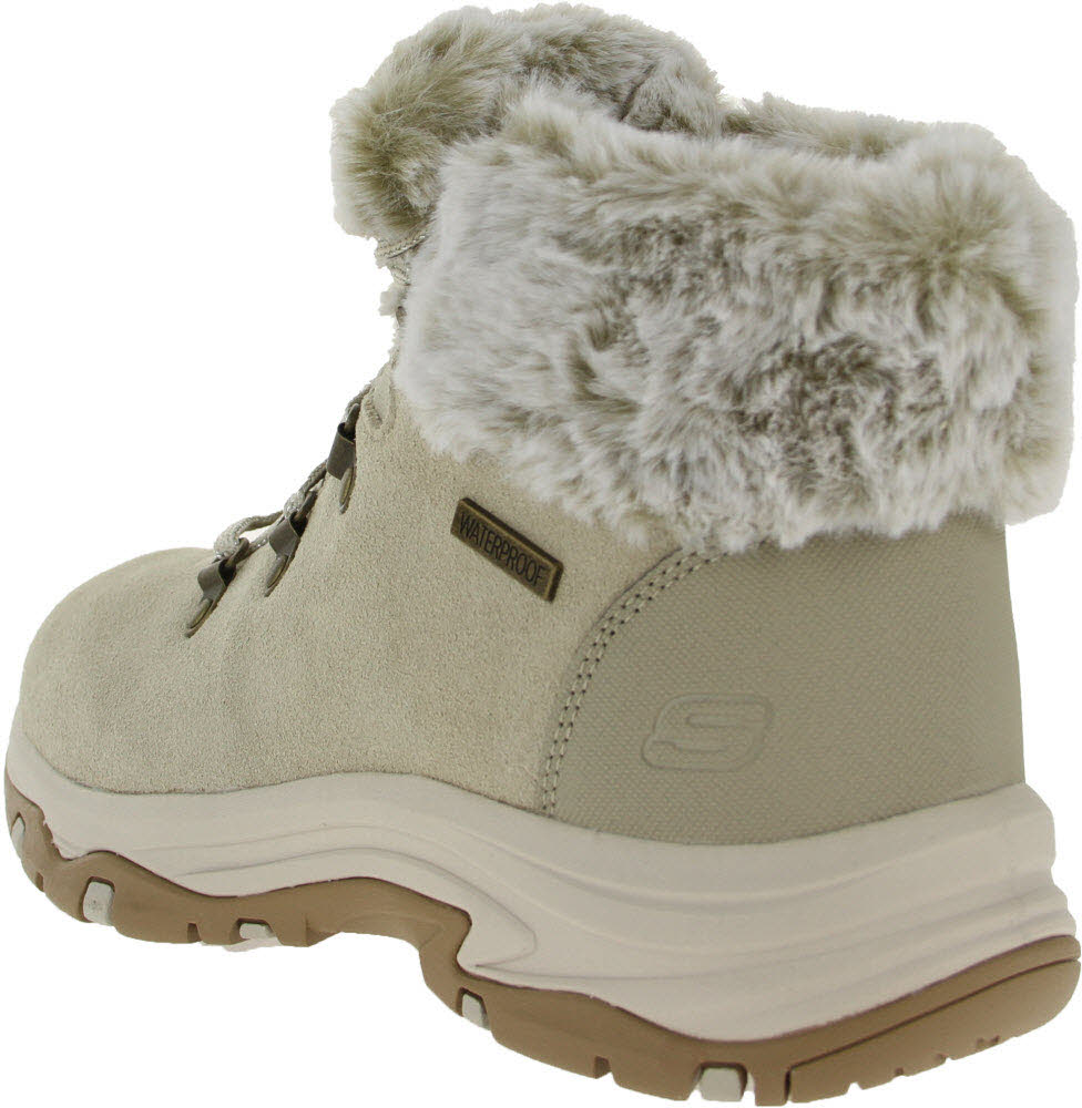 Skechers Damen Bootie