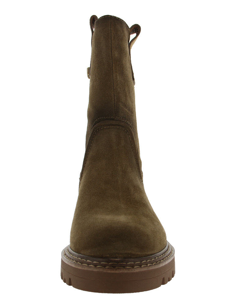 Tamaris Damen Kurzstiefel