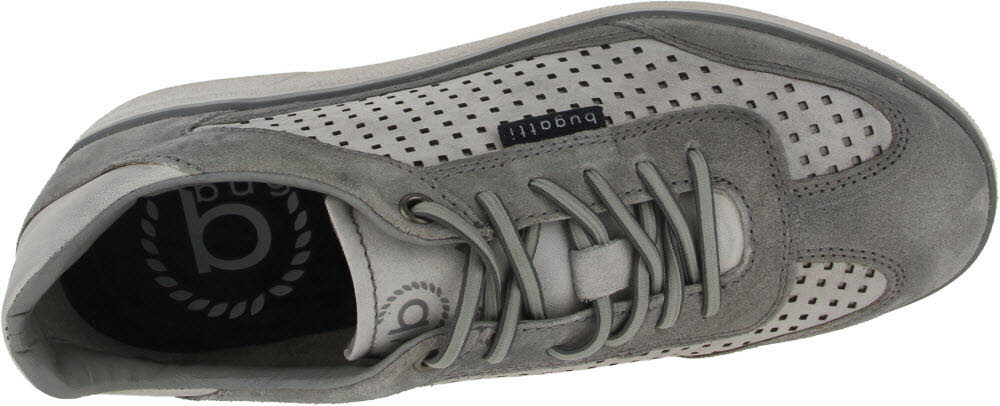 Bugatti Herren Fashion Sneaker