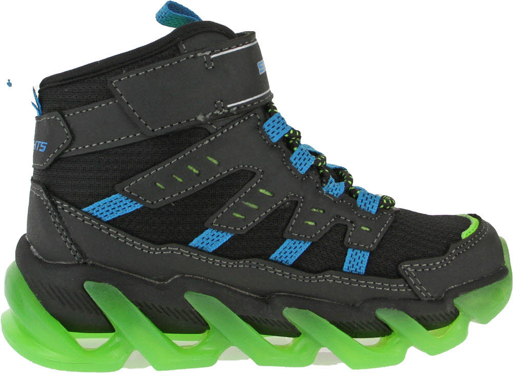 Skechers Kinder Sneaker-Boots