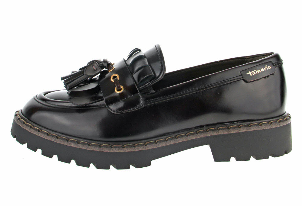 Tamaris Damen Loafer