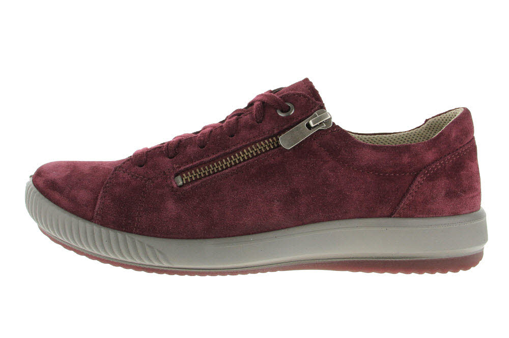 Legero Damen Halbschuhe Tanaro