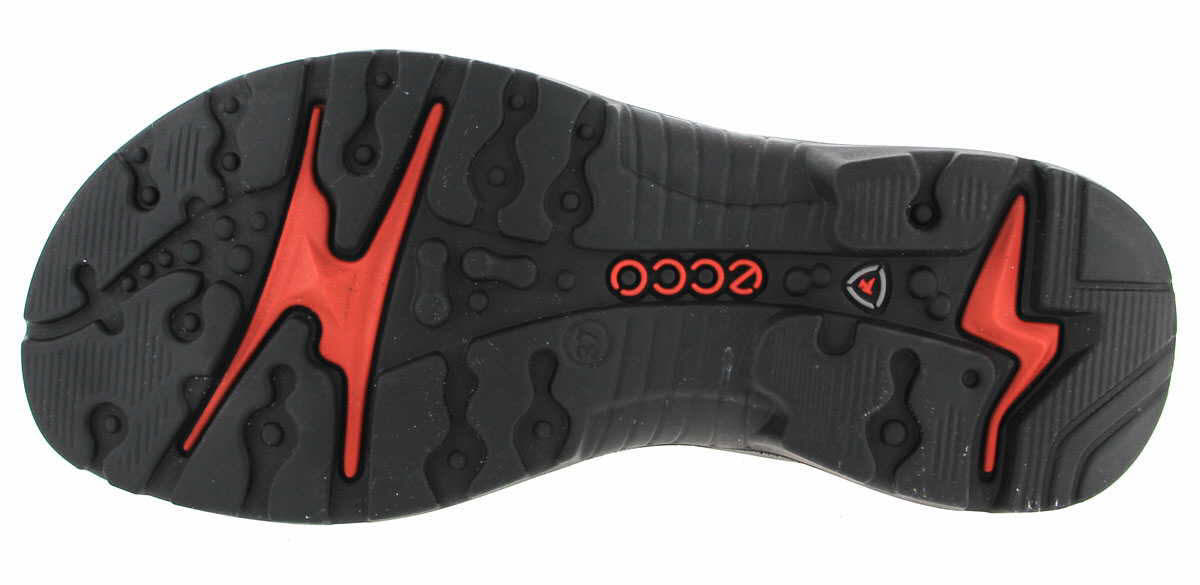 Ecco Damen Trekking Sandale