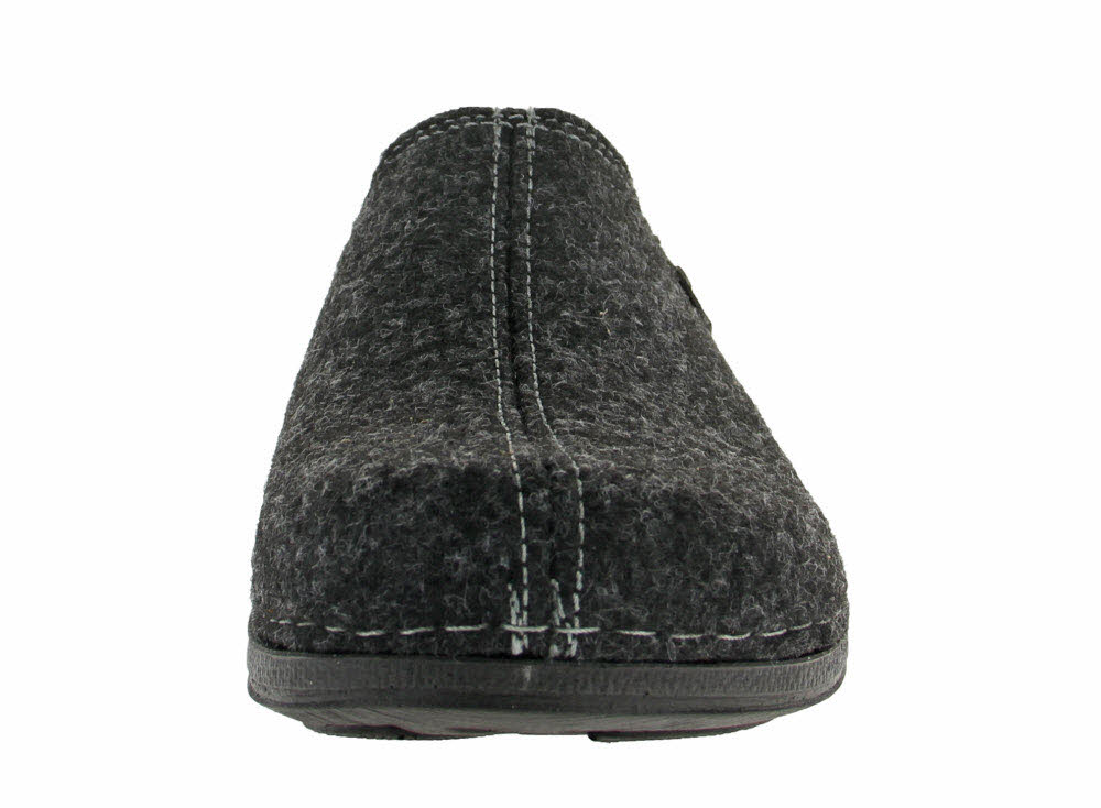 Fischer Herren Pantoffeln Hausschuhe