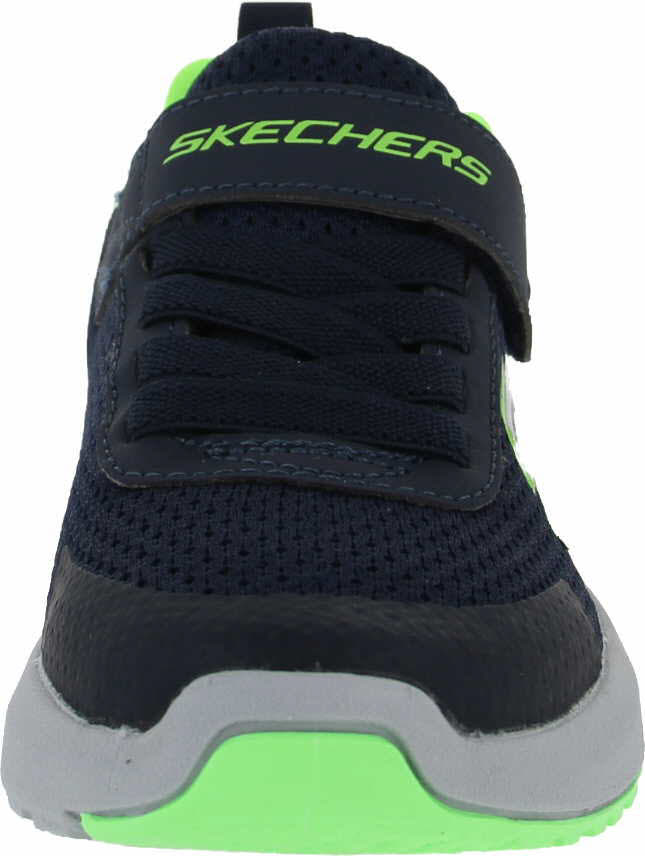 Skechers Kinder Sneaker mit Klett