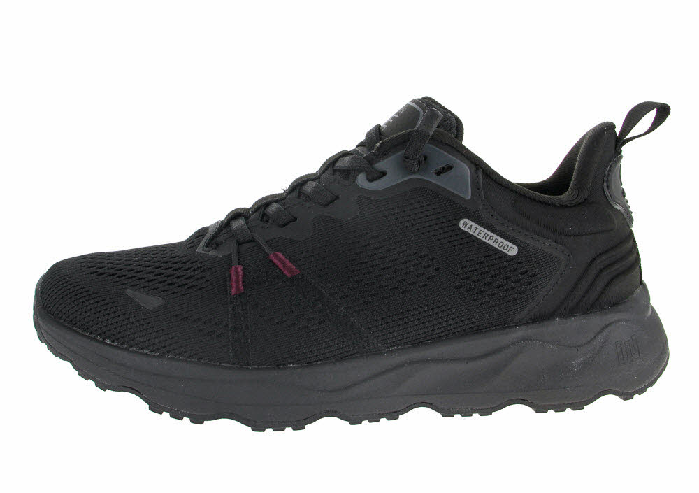 Waldläufer Damen Halbschuhe