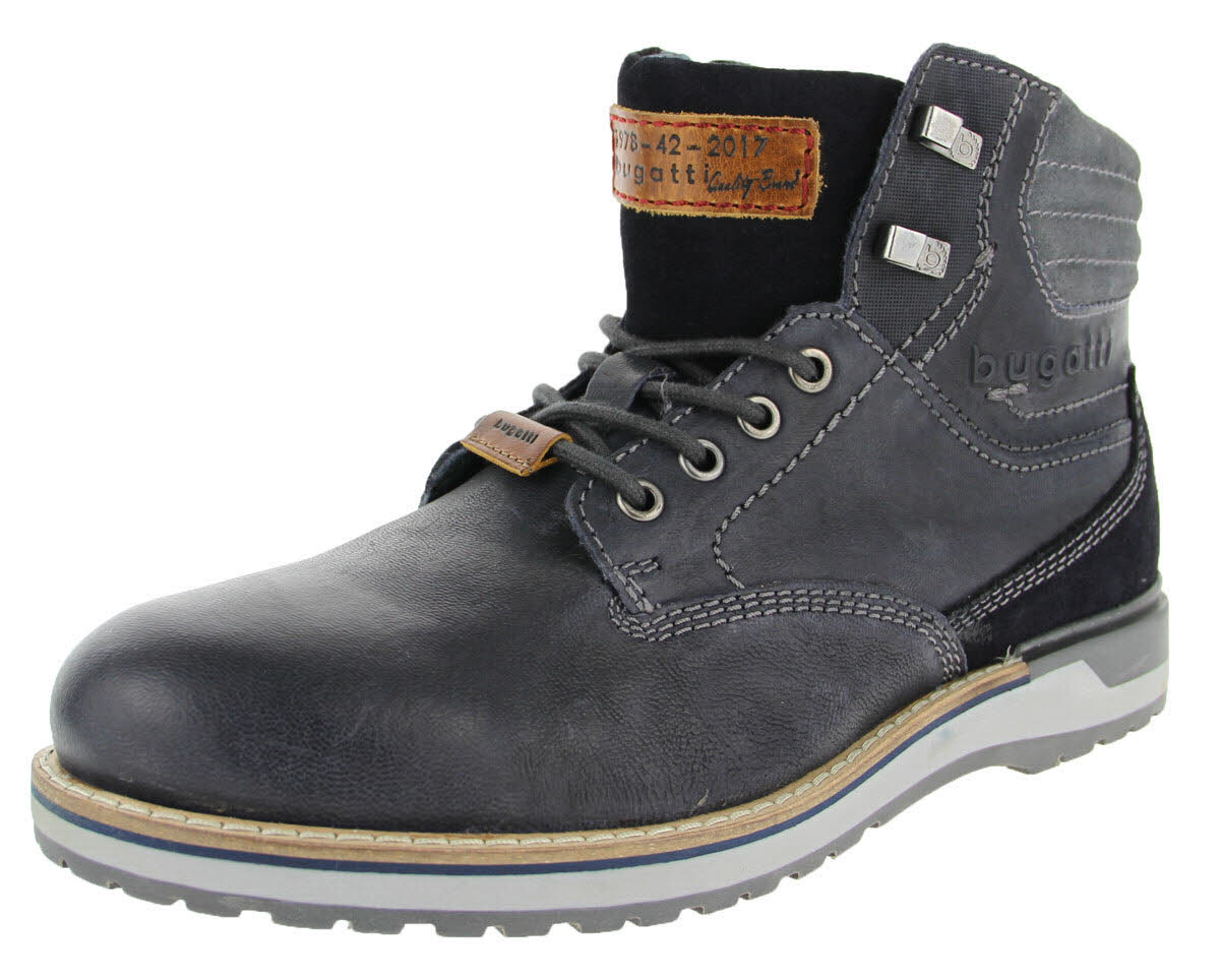 Bugatti Herren Boots