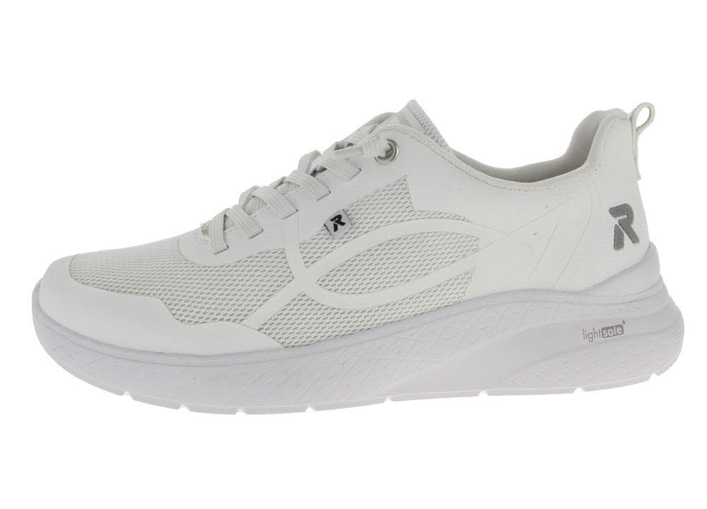 Rieker Damen Slipper Sneaker