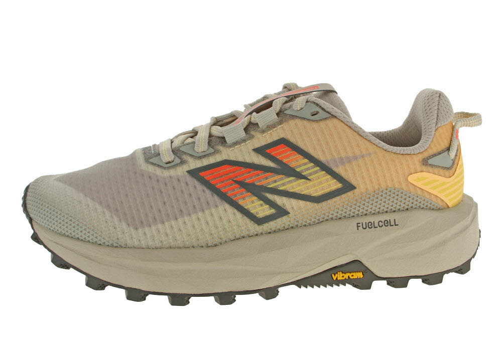 New Balance FuelCell Rebel Trail Running