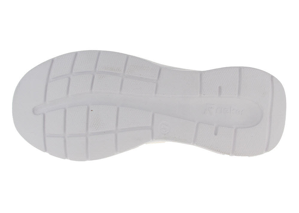 Rieker Damen Slipper Sneaker