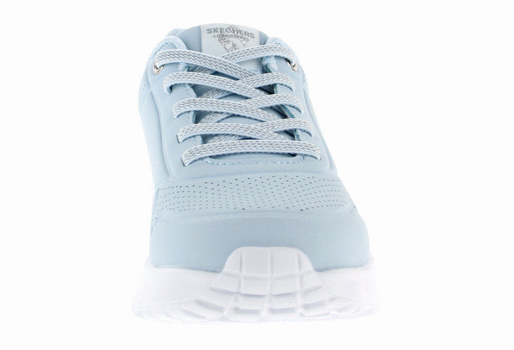 Skechers Mädchen Sneaker UNO LITE