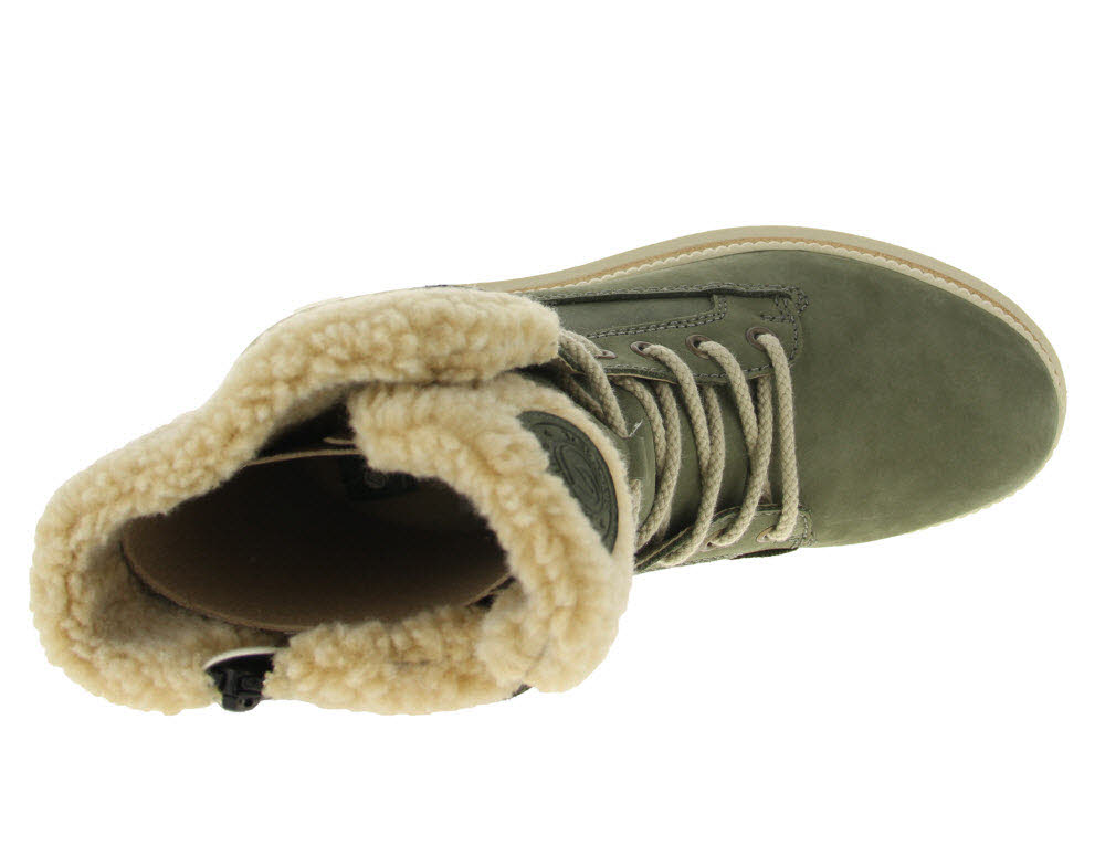 Remonte Damen Schnürboots