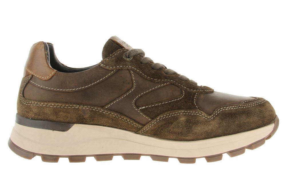 Camel Active Herren Halbschuhe