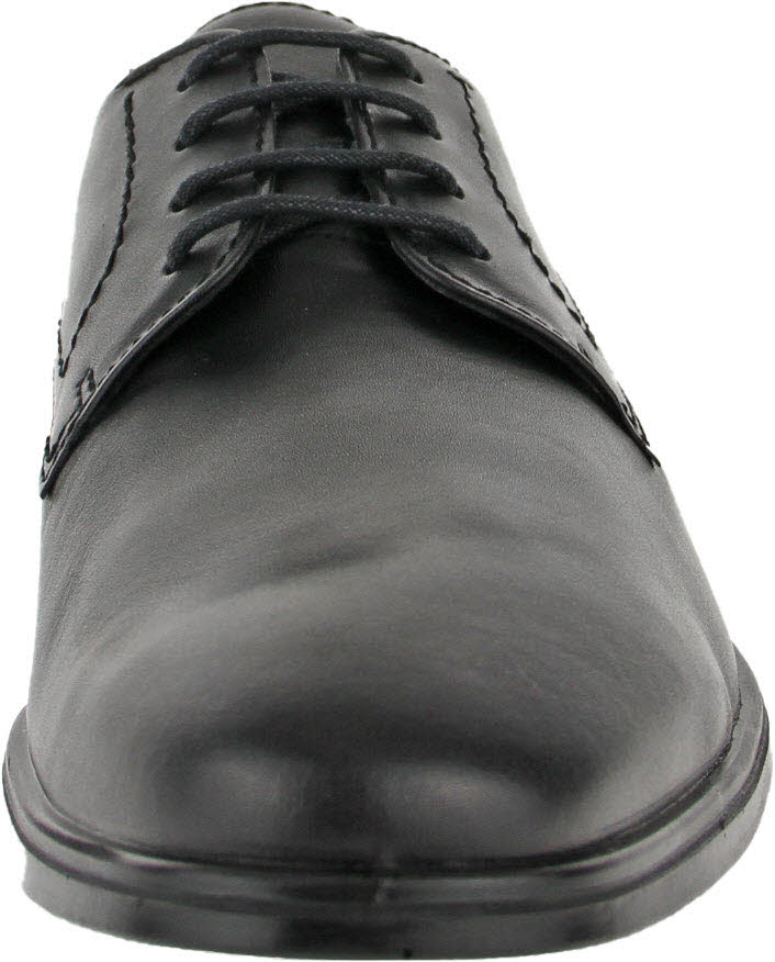 Ecco Herren Halbschuhe Melbourne