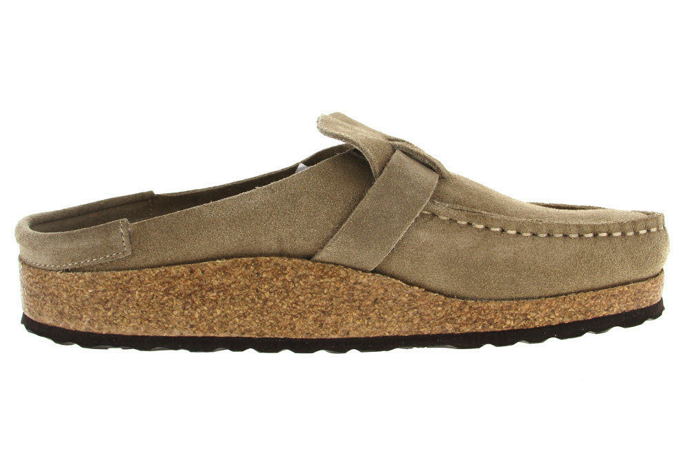 Birkenstock Damen Pantolette