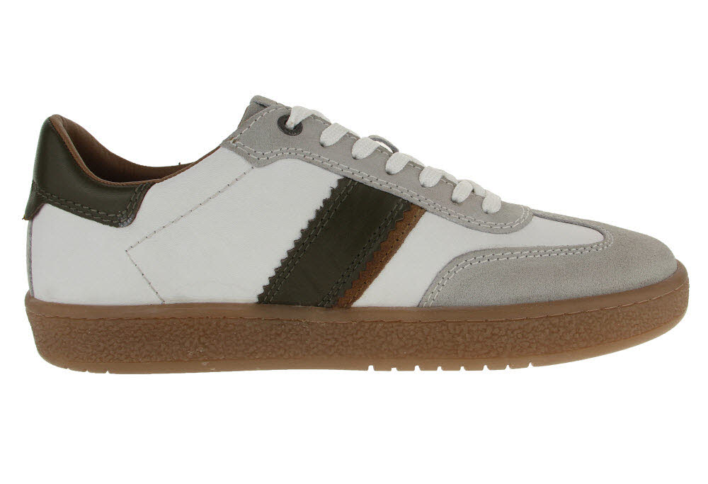 Camel Active Herren Halbschuhe