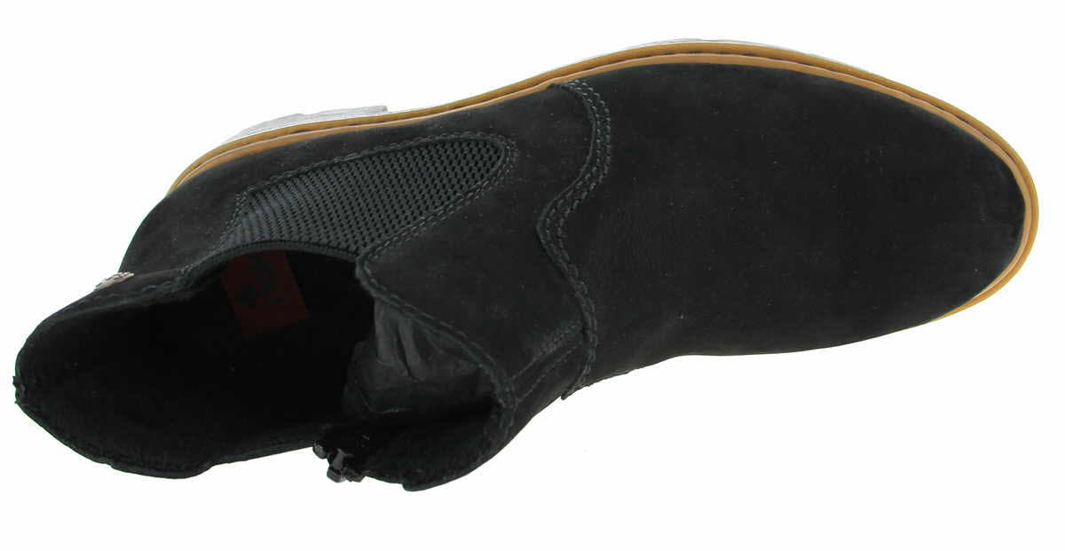 Rieker Damen Kurzstiefel