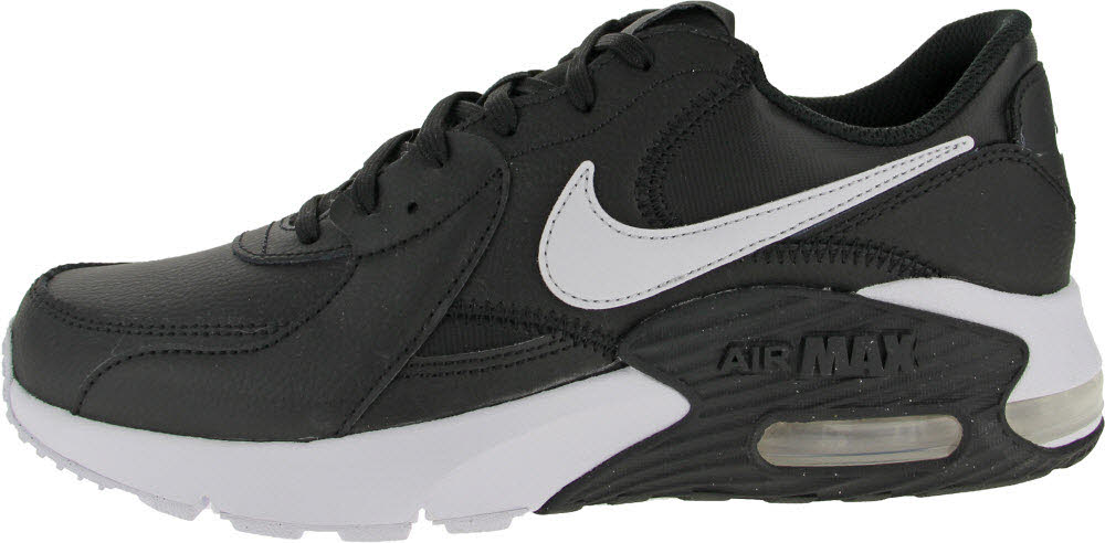 Nike Air Max Excee Men's Shoes,BLA