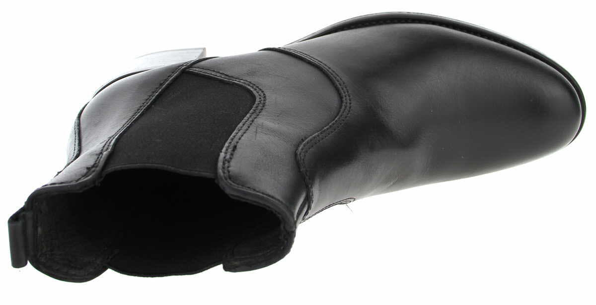 Nicola Benson Damen Stiefelette