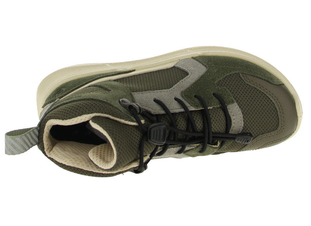 Ecco Kinder Winterboots