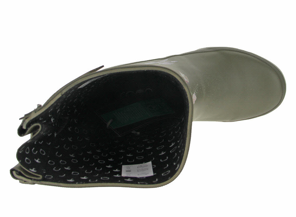 Rajn Damen Gummistiefel