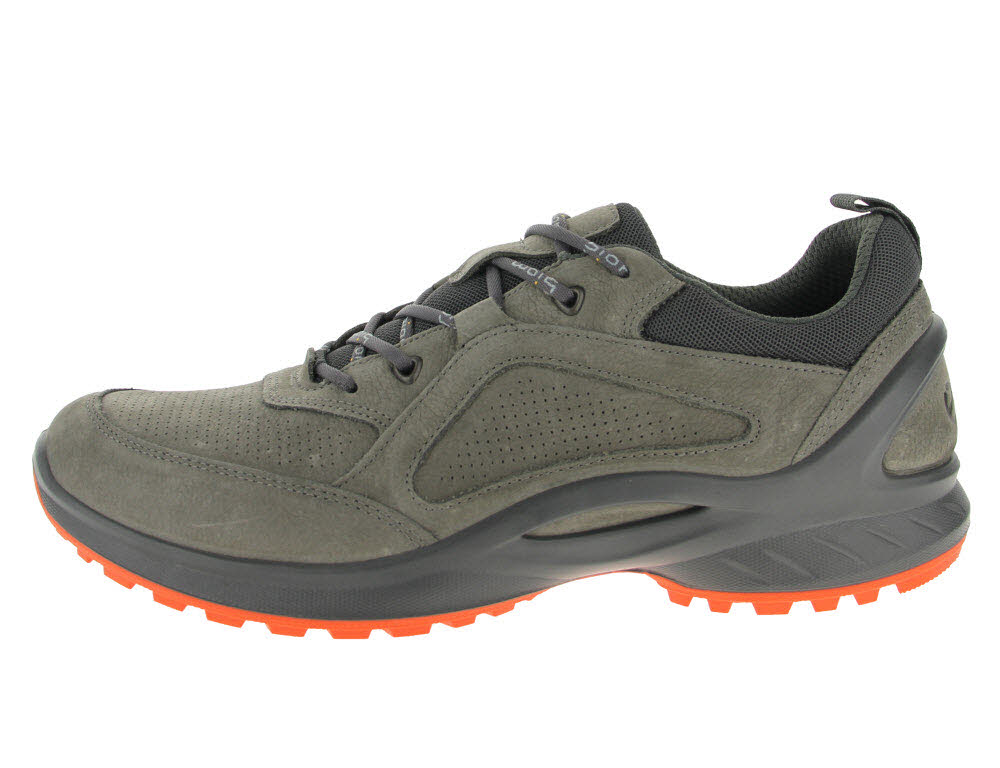Ecco Herren Outdoor Halbschuhe