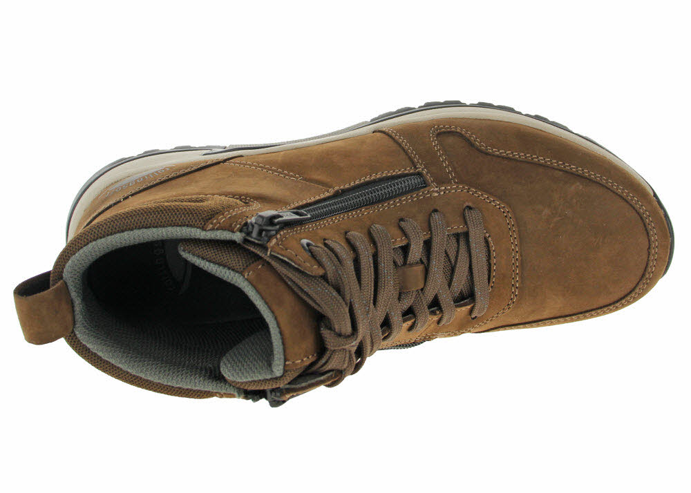 Rollingsoft Herren Schnürboots