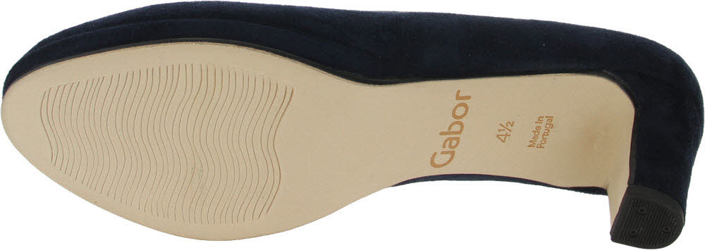 Gabor Damen Pumps 01260-46