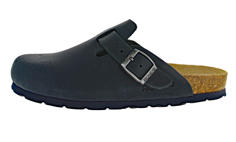 Rohde Damen Pantoletten / Clog