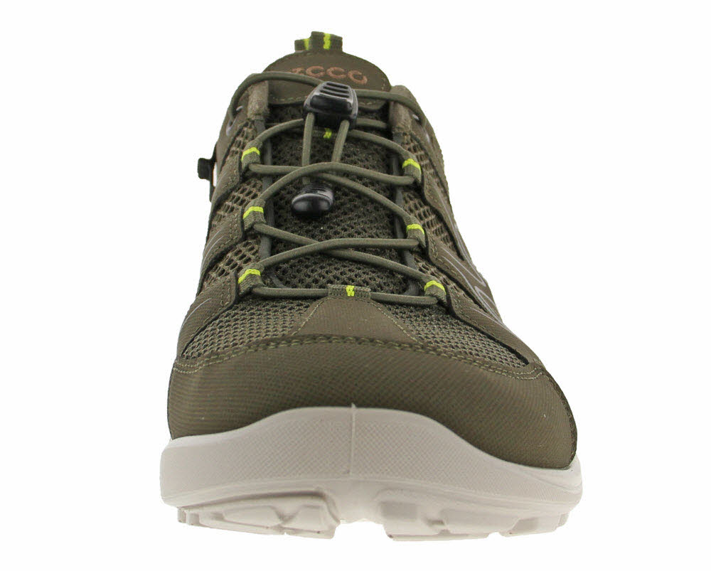 Ecco Herren Freizeitschuhe