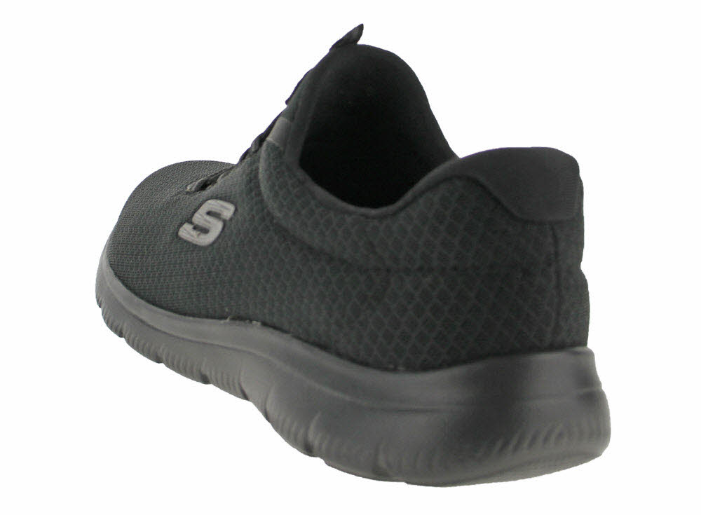 Skechers Damen Slipper SUMMITS