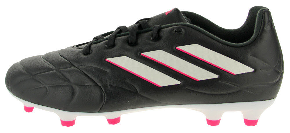 COPA PURE.3 FG,CBLACK/ZEROMT/TESHPK