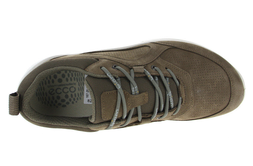 Ecco Herren Outdoor Halbschuhe
