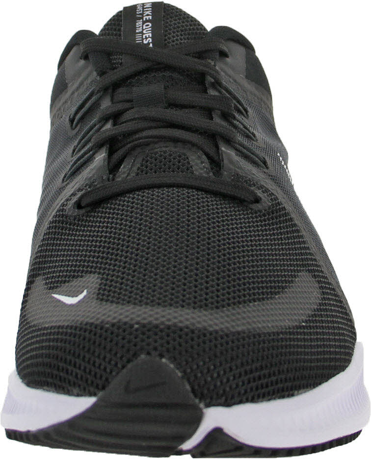 NIKE QUEST 4 MEN'S RUNNING SHOES