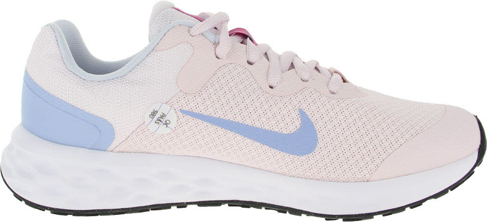 Nike Revolution 6 Big Kids' Ro,PEA