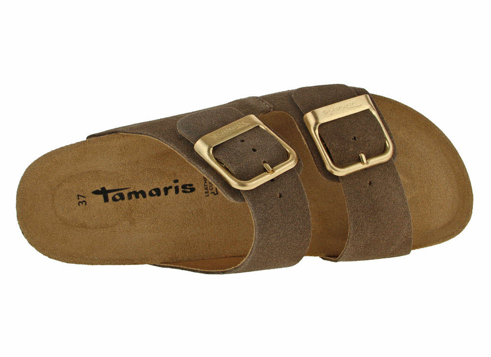 Tamaris Damen Pantolette