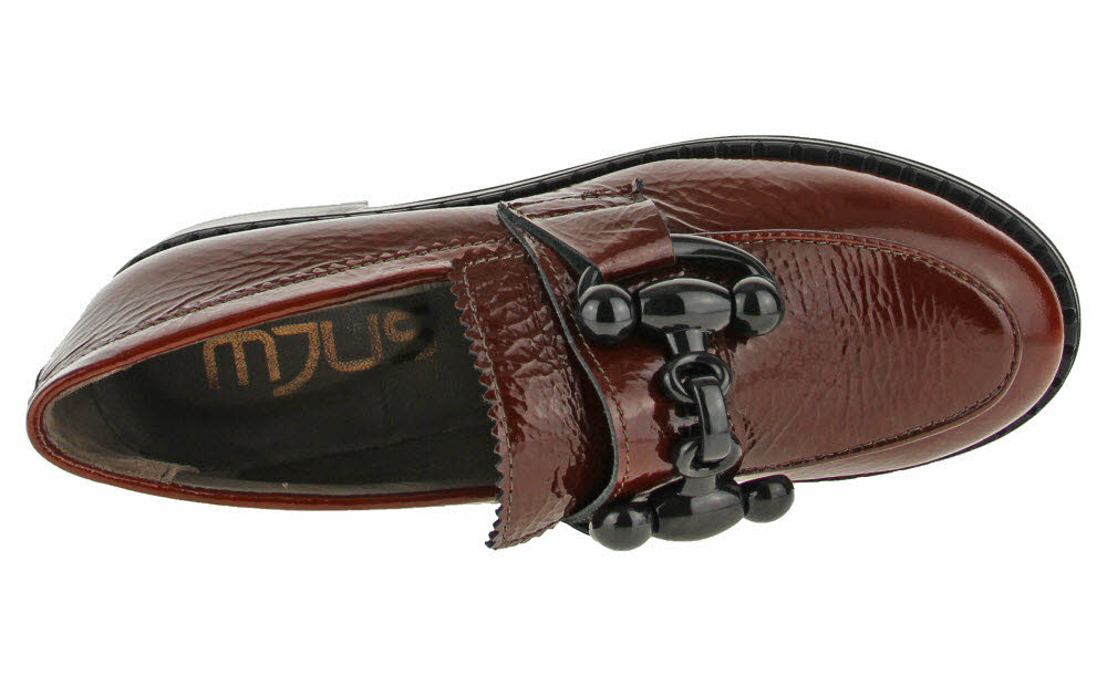 Mjus Damen Slipper