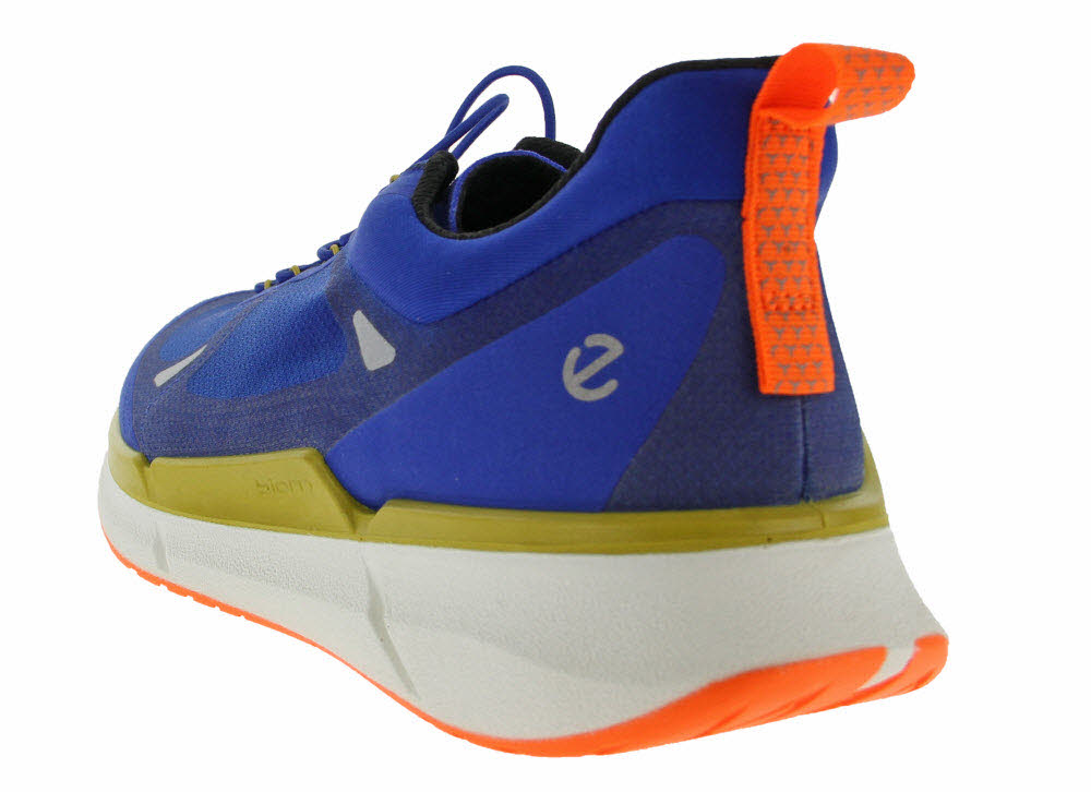 Ecco Herren Freizeitschuhe Athleisure