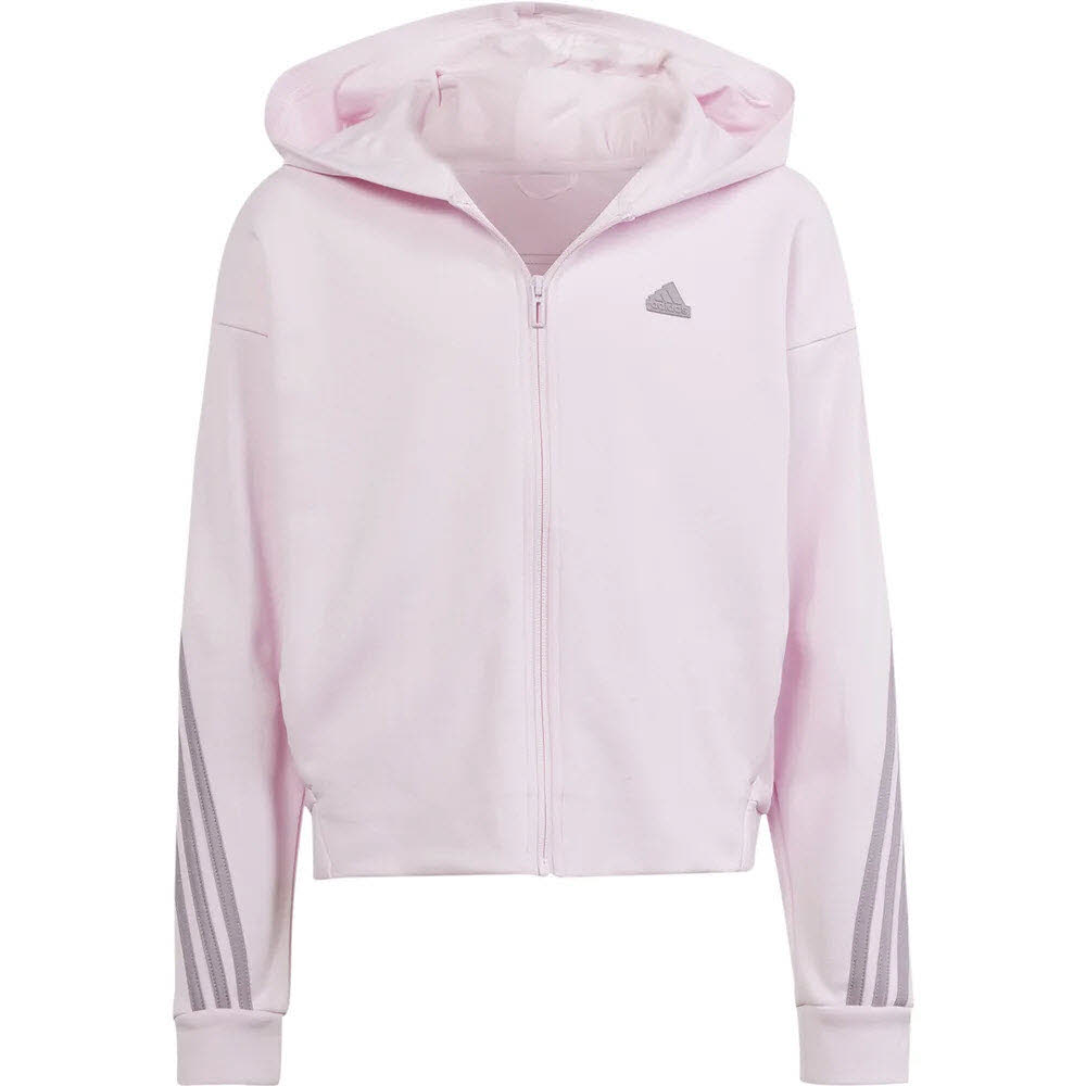 adidas Kinder Kapuzensweat