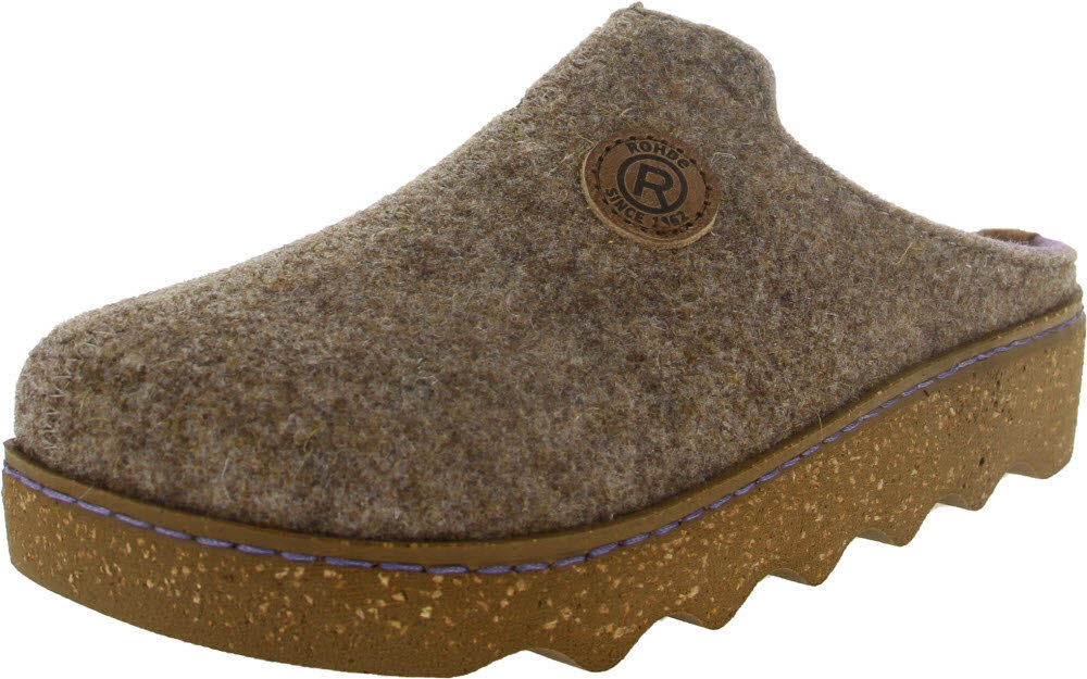 Rohde Damen Pantolette