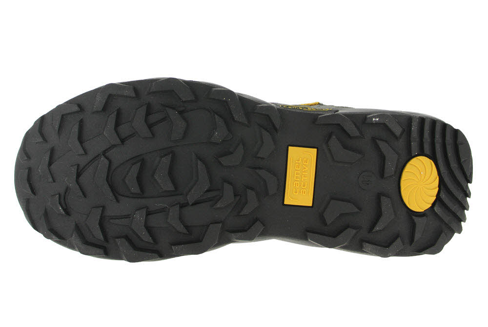 Camel Active Herren Schnürschuhe