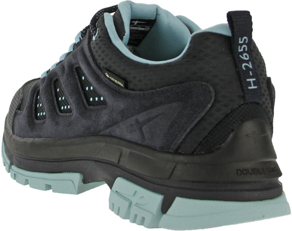 Tamaris Damen Sneaker