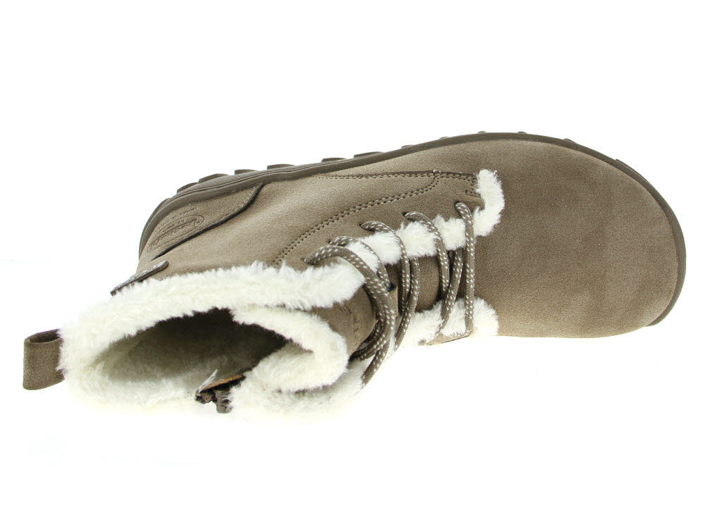 Dockers Damen Barfußschnürboots